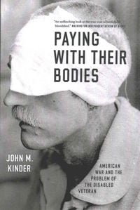 Produktbild: Paying with Their Bodies