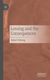 Produktbild: Lessing and the Consequences