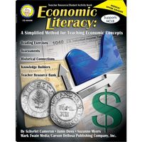 Produktbild: Economic Literacy