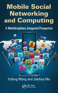 Produktbild: Mobile Social Networking and Computing