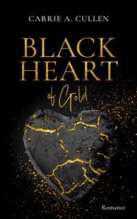 Produktbild: Black Heart of Gold