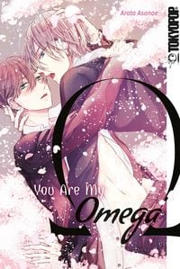 Produktbild: You Are My Omega