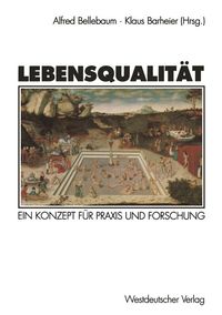 Produktbild: Lebensqualit&auml;t
