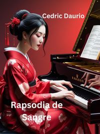Produktbild: Rapsodia de Sangre