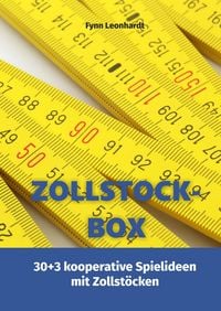Produktbild: Zollstock-Box