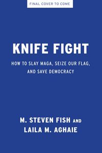 Produktbild: Knife Fight