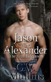Produktbild: Jason And Alexander The Final Judgement