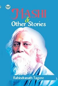 Produktbild: Mashi and Other Stories