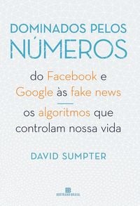 Produktbild: Dominados pelos n&uacute;meros