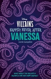 Produktbild: Disney Villains Happily Never After: Vanessa