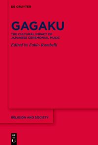 Produktbild: Gagaku