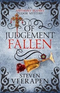 Produktbild: Of Judgement Fallen