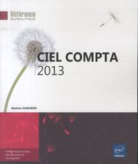 Produktbild: Ciel Compta 2013
