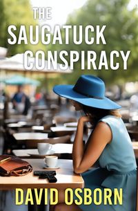 Produktbild: The Saugatuck Conspiracy