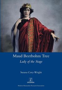 Produktbild: Maud Beerbohm Tree