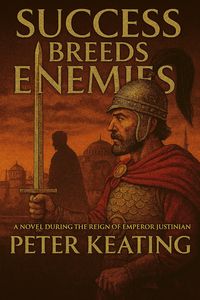 Produktbild: Success Breeds Enemies