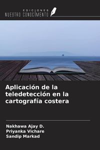 Produktbild: Aplicaci&oacute;n de la teledetecci&oacute;n en la cartograf&iacute;a costera