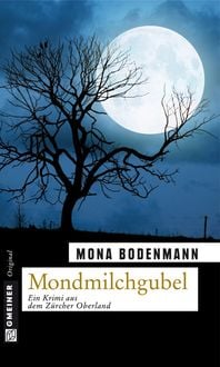 Produktbild: Mondmilchgubel / Valentin M&ouml;ller Bd. 1