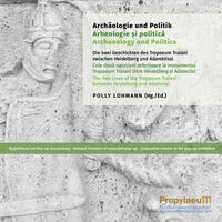 Produktbild: Arch&auml;ologie und Politik
