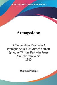 Produktbild: Armageddon