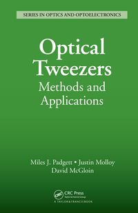 Produktbild: Optical Tweezers