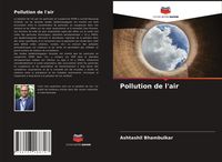 Produktbild: Pollution de l'air