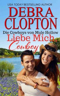 Produktbild: Liebe Mich, Cowboy