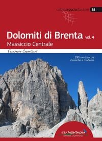 Produktbild: Massiccio Centrale