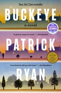 Produktbild: Buckeye: A Read with Jenna Pick