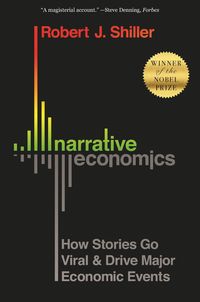 Produktbild: Narrative Economics