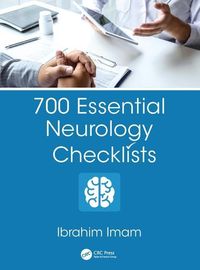 Produktbild: Imam, I: 700 Essential Neurology Checklists