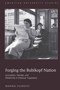 Produktbild: Forging the Bubikopf Nation