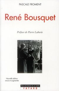 Produktbild: Rene bousquet
