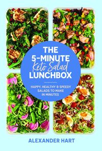 Produktbild: The 5-Minute Keto Salad Lunchbox