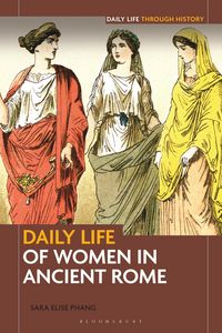 Produktbild: Daily Life of Women in Ancient Rome