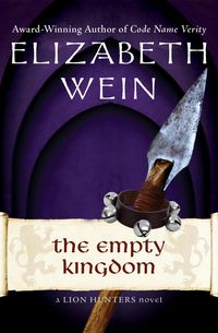 Produktbild: The Empty Kingdom