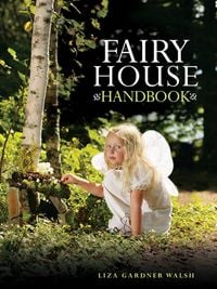 Produktbild: Fairy House Handbook