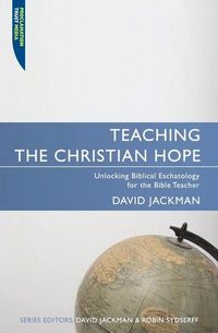 Produktbild: Teaching the Christian Hope
