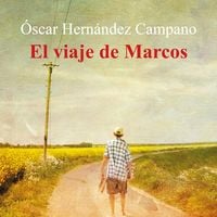 Produktbild: El viaje de Marcos