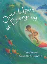 Produktbild: Once Upon an Everyday