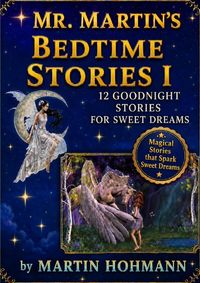 Produktbild: Mr Martin's Bedtime Stories 1