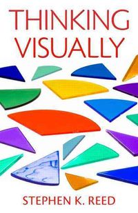 Produktbild: Reed, S: Thinking Visually