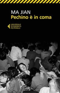 Produktbild: Pechino &egrave; in coma