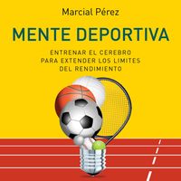 Produktbild: Mente deportiva