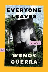 Produktbild: Everyone Leaves