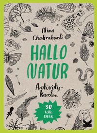 Bild vom Artikel Laurence King Verlag - Hallo Natur Activity-Karten vom Autor Nina Chakrabarti