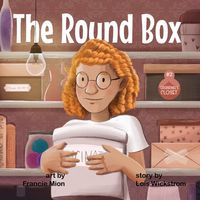 Produktbild: The Round Box