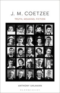 Produktbild: J. M. Coetzee