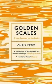 Produktbild: Yates, C: Golden Scales