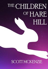 Produktbild: The Children of Hare Hill